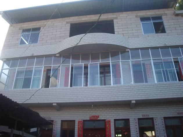 貴州省黔南都勻市大坪鎮(zhèn)施工周邊房屋安全鑒定